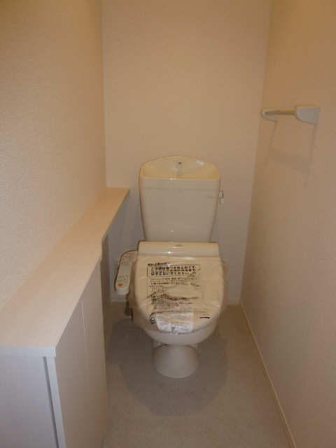 ＷＣ
