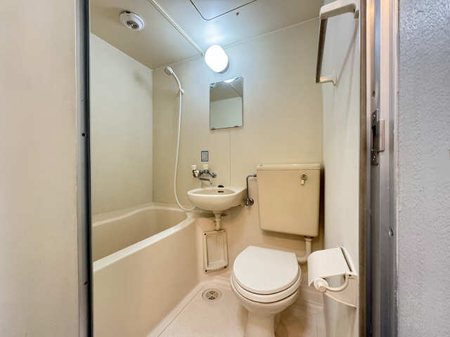 WC（３点ユニット）