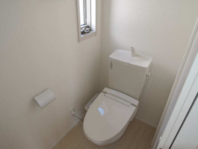 ＷＣ