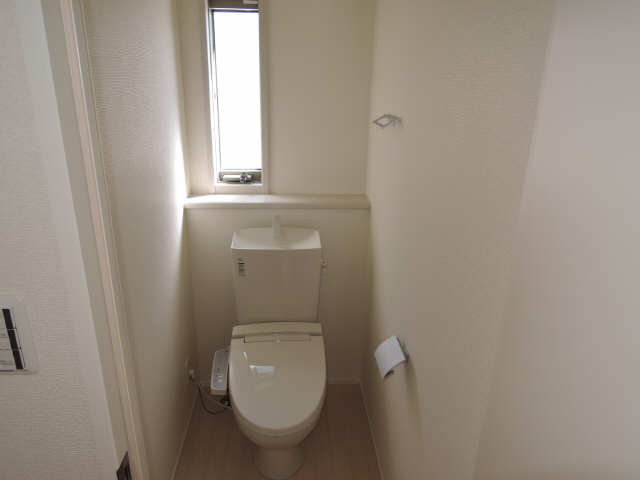 ＷＣ