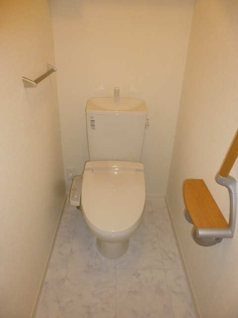 ＷＣ