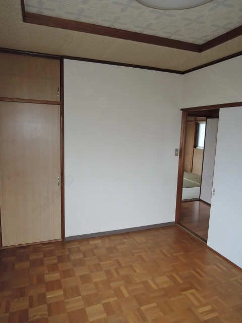 2階室内