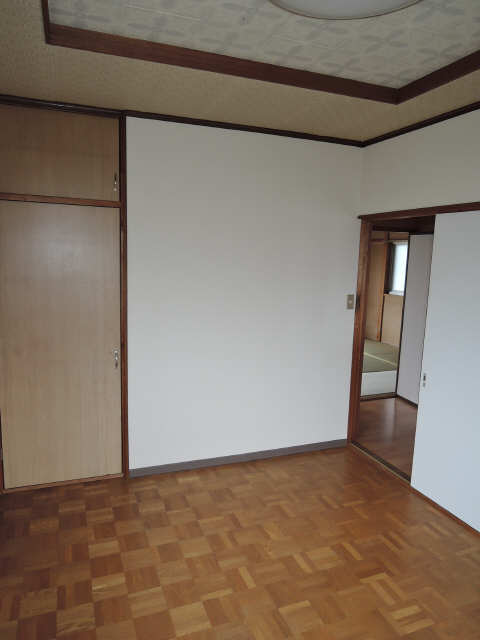 2階室内