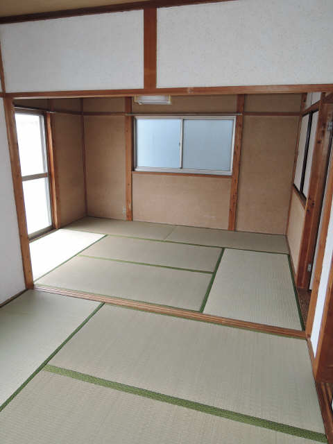2階室内