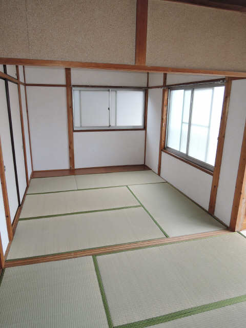 2階室内