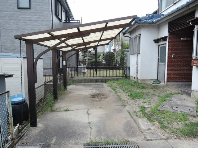 カーポート