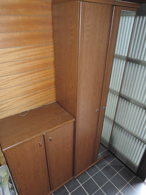 シューズＢＯＸ