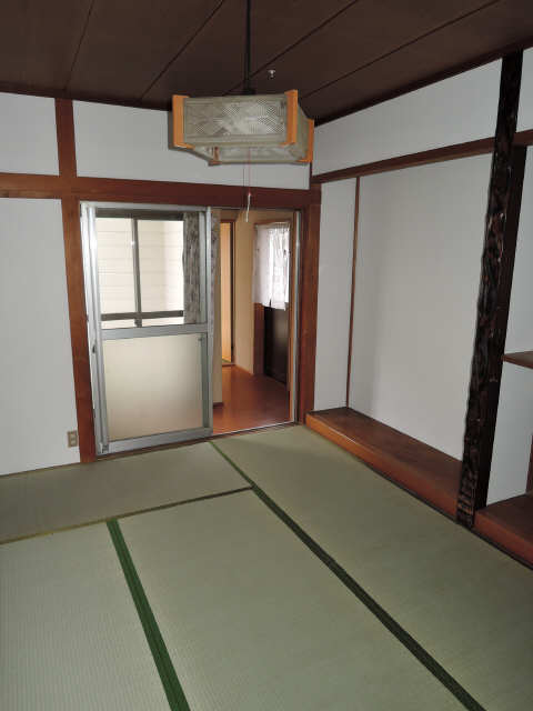 室内
