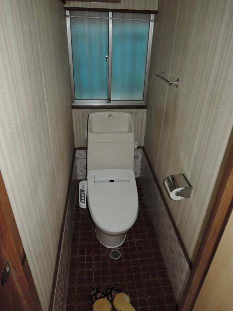 ＷＣ