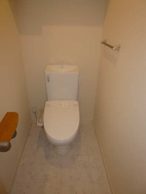 ＷＣ
