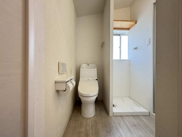 WC