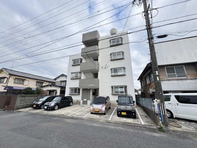 駐車場(空確認要)