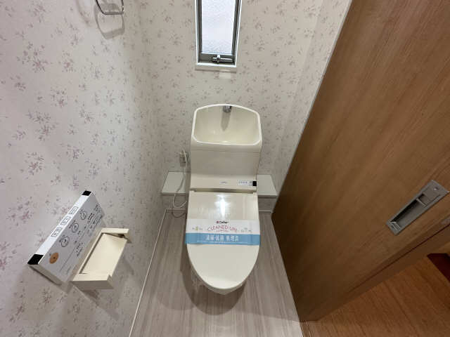 WC