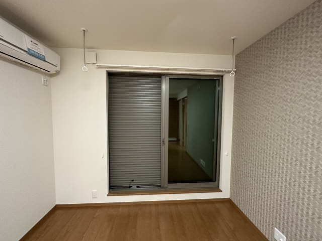 シャッター雨戸