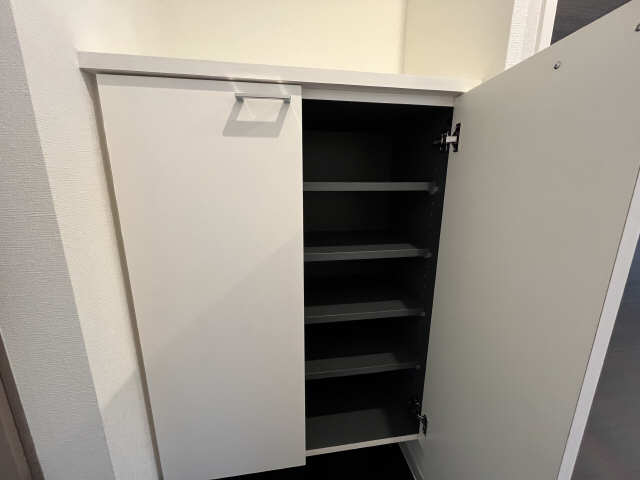 シューズBOX