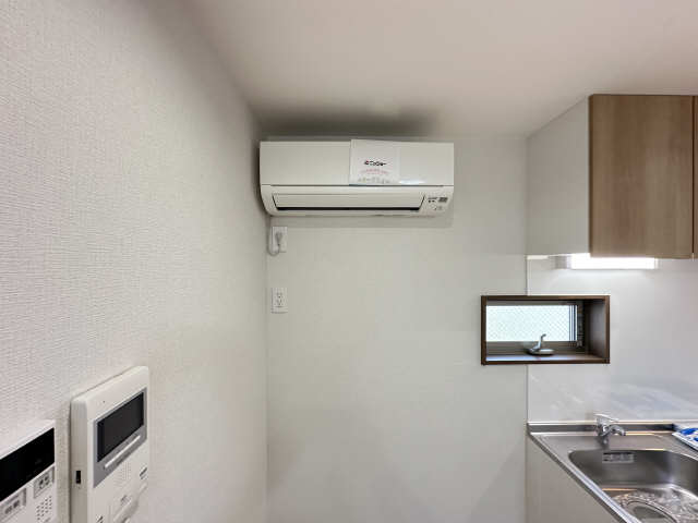 エアコン