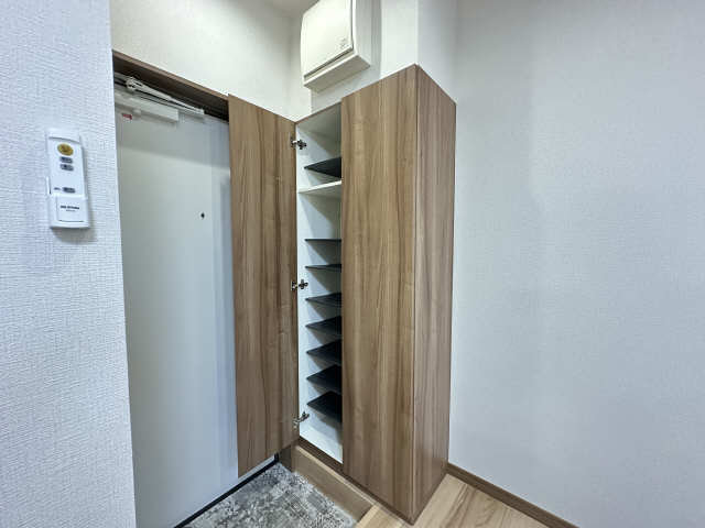 シューズBOX