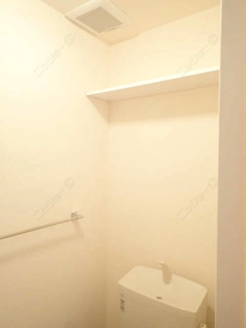 トイレ上収納