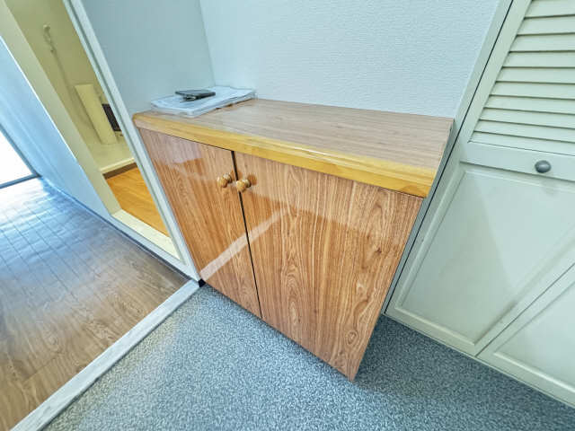 シューズBOX