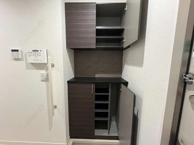 シューズBOX