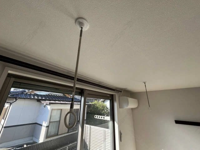 室内物干