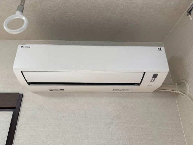 エアコン