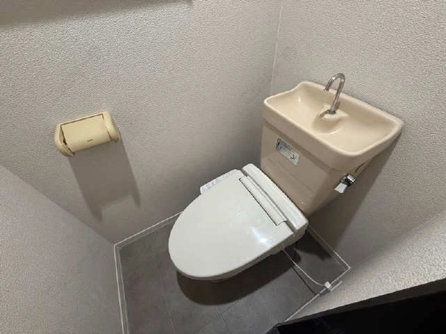 WC