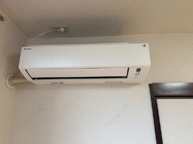 東洋室エアコン