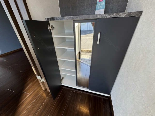 シューズBOX