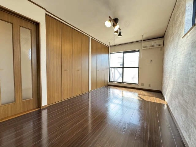 洋室