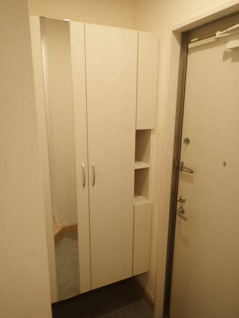 シューズBOX