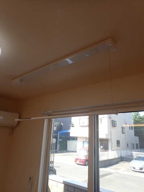 室内物干