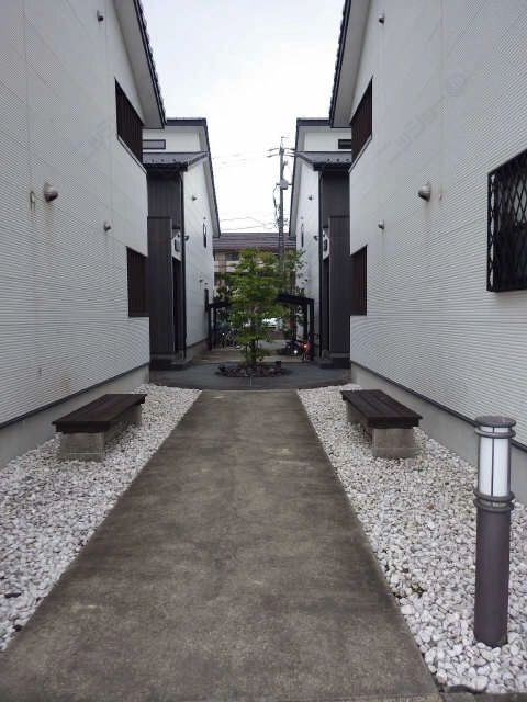 共有部分