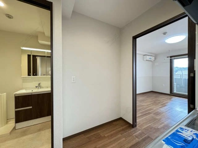 キッチンスペース