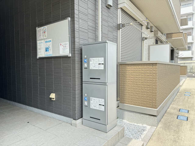 宅配ボックス