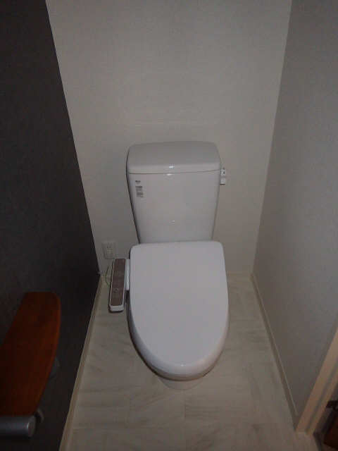 WC