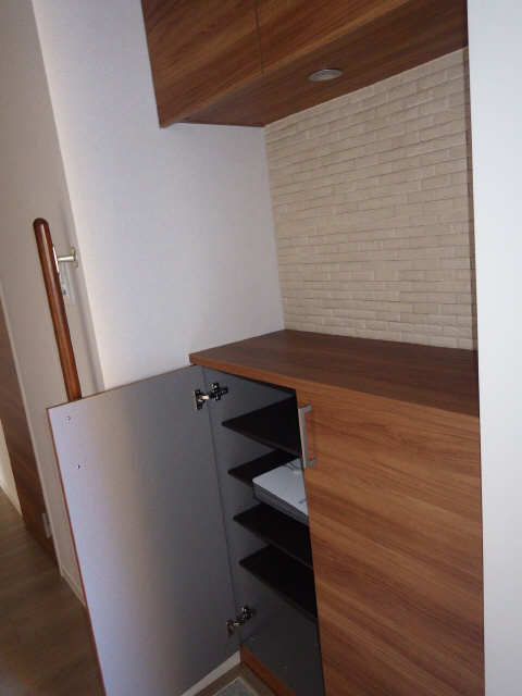 シューズBOX