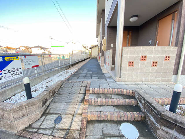 共用部分