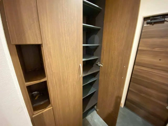 シューズBOX
