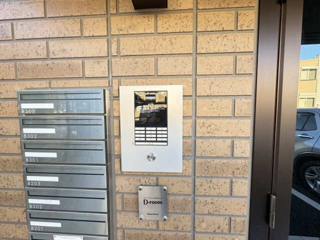   セキュリティ