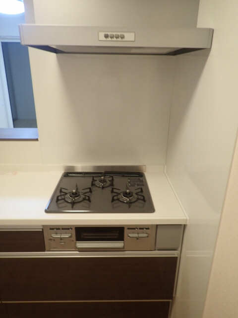 システムキッチン