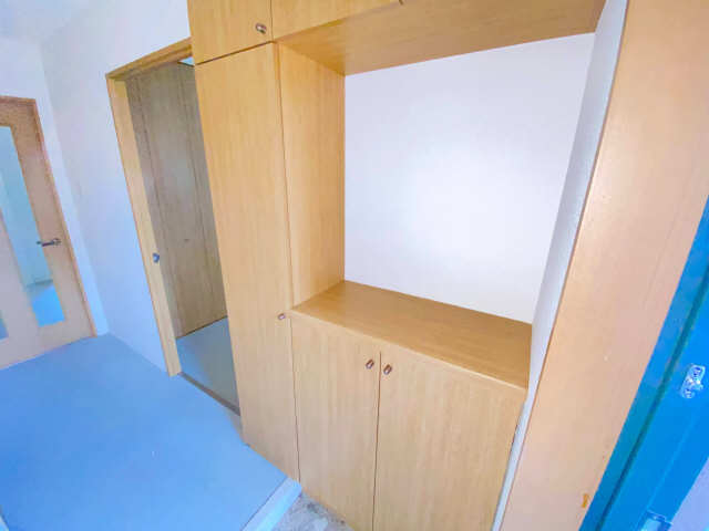 シューズBOX
