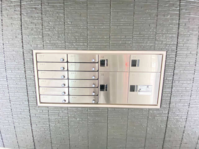 共用部分