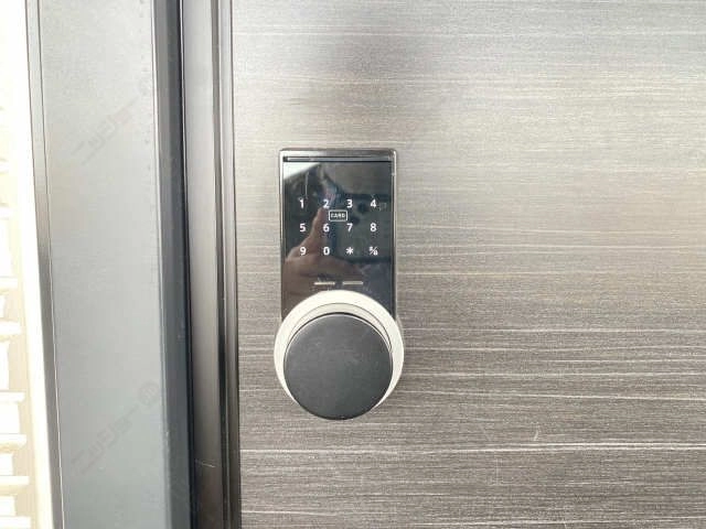 スマートロック