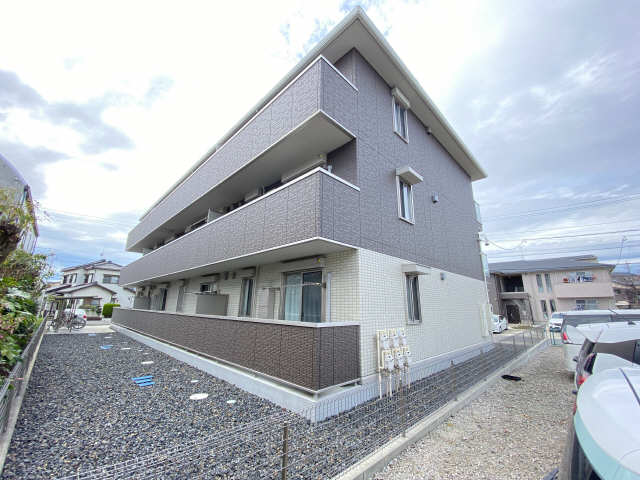 物件（南側）