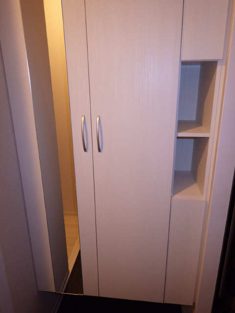 シューズBOX