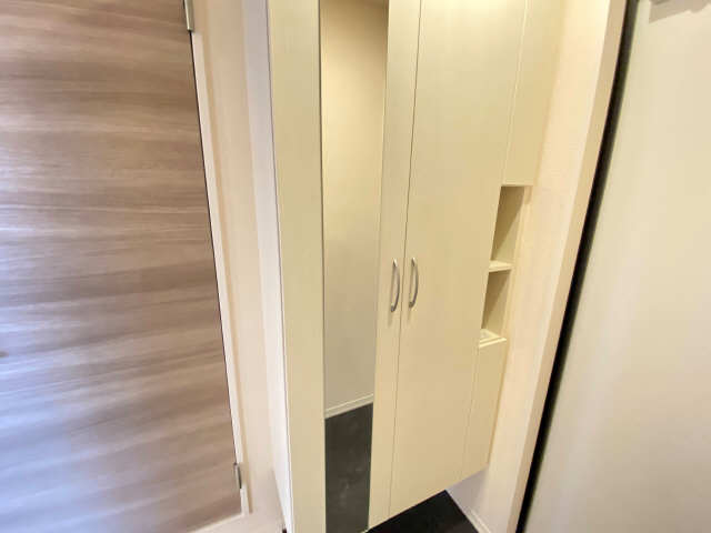 シューズBOX
