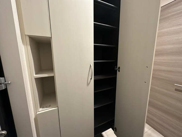 シューズBOX