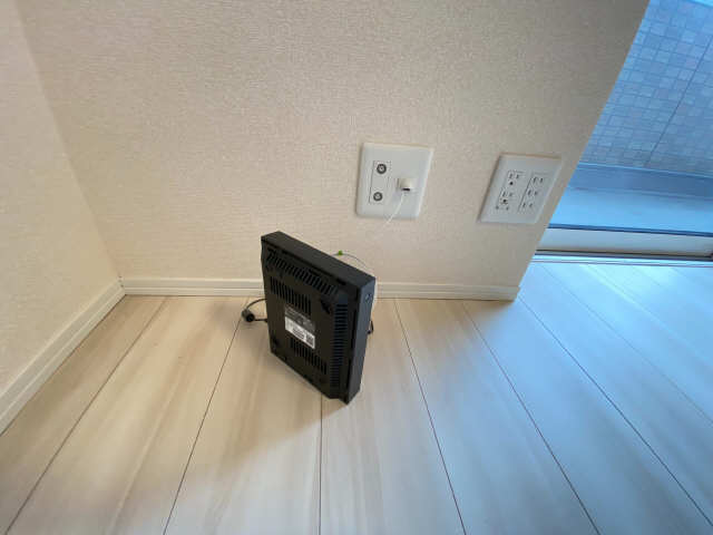 無料インターネット