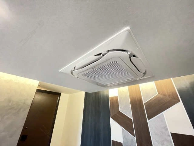 共用部空調